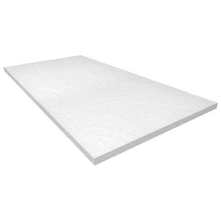 Auralex Acoustics SonoFiber 124 White SonoFiber 124 White